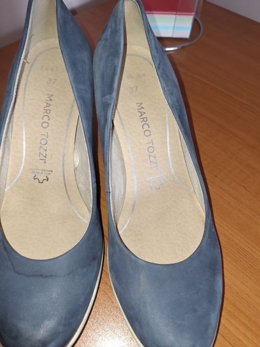 Дамски ежедневни обувки