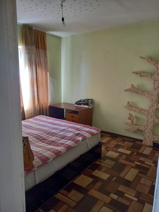 2хкомнатная квартира