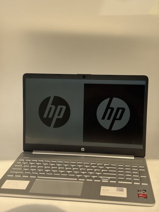 Офисный ноутбук HP / Рассрочка 0-0-24