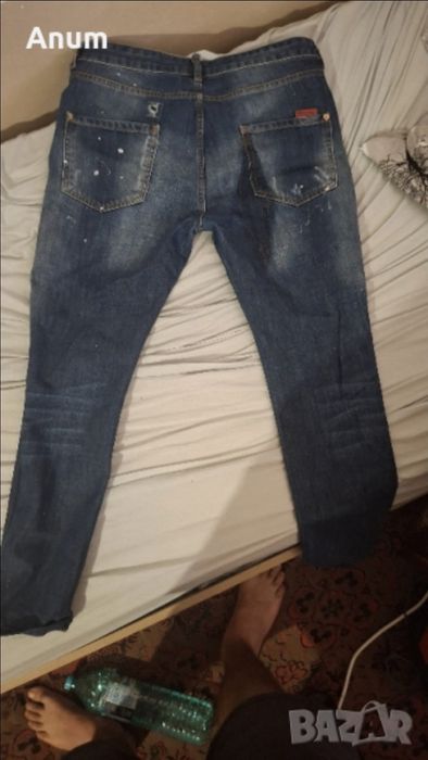 Dsquared2 Cool Guy Jeans – Оригинални, мъжки, 2014