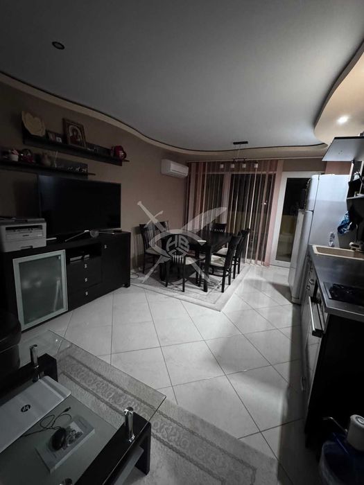 Продава се Двустаен апартамент в Средец - 64 кв.м за 1133 €/кв.м - Снимка #6