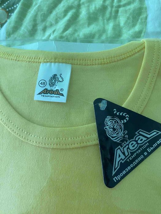 Нова дамска пижама