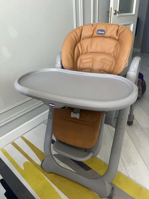 Детский стульчик