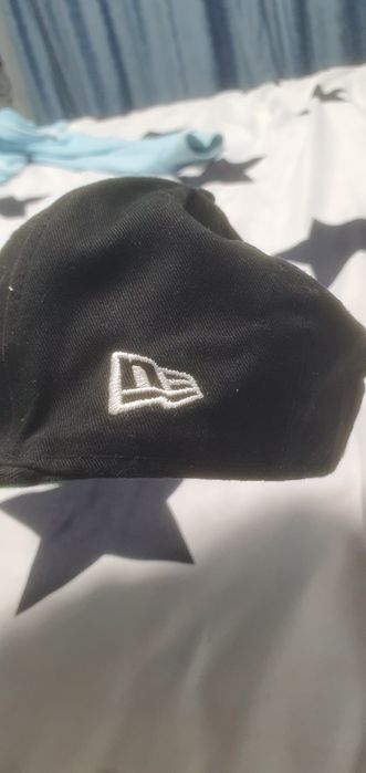 sapca new era Chicago bulls