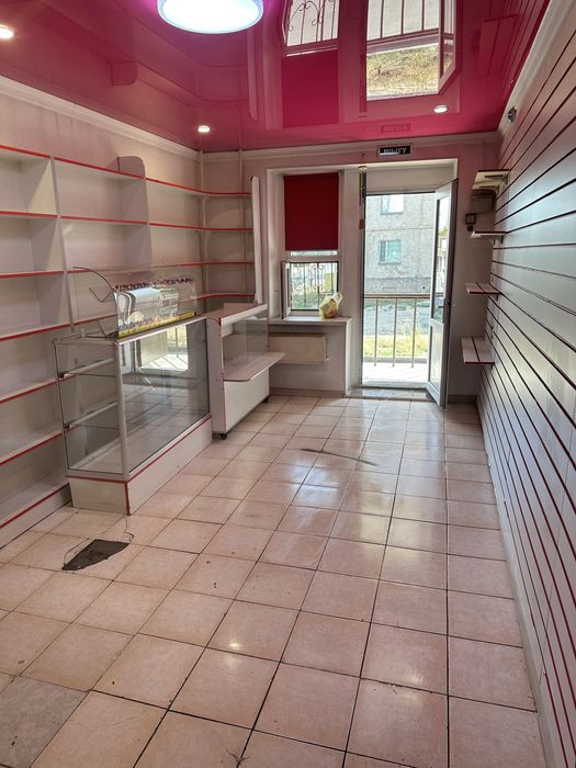 Сдам в аренду магазин