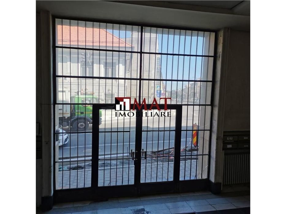 Apartament Ultracentral cu 5 Camere 160mp str Republicii