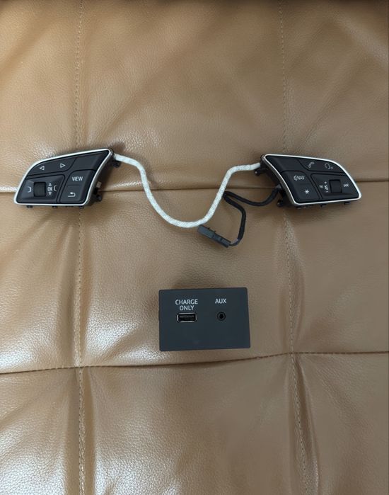 Piese Audi A6 C8 A7 4K