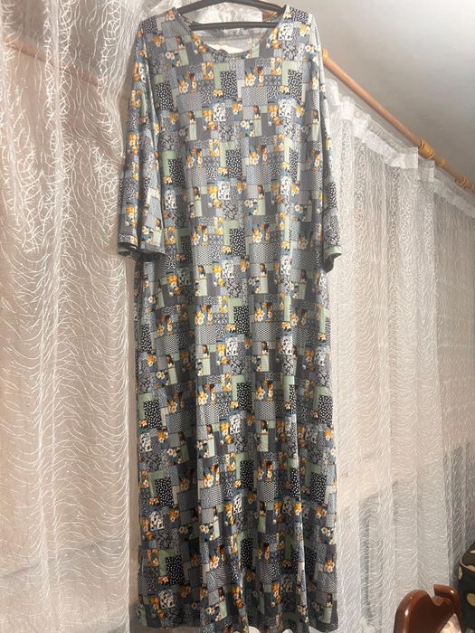 Распродажа домашней одежды скидка 50%