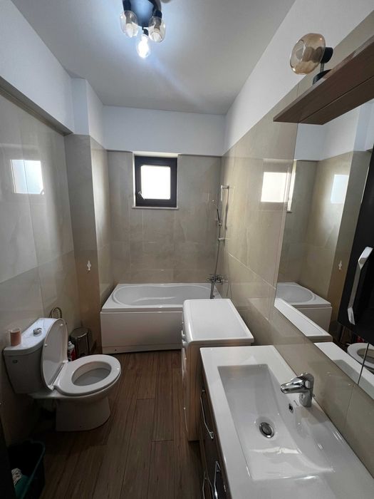 centru Suceava , apartament 2 camere de inchiriat