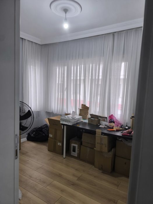 Апартамент в идеалния център на Текирдаг