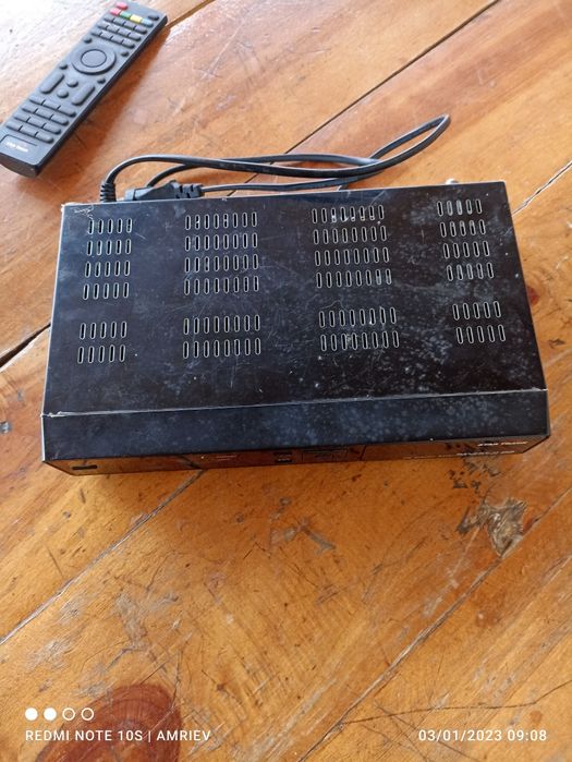 Tunel va parabalka sotiladi.