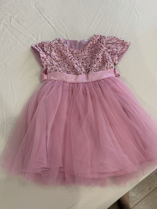 Продам детское платье