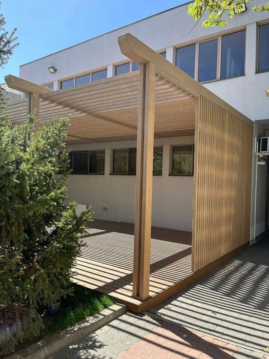 DSG Wood Proiect.Galati