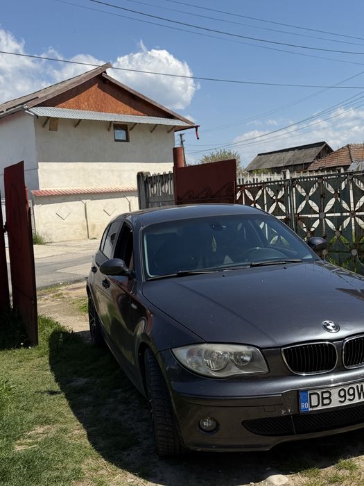 BMW 1 Series 2007 — imagine 3