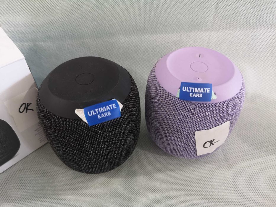 Тонколона - Ultimate Ears Wonderboom 3, 4 Bluetooth