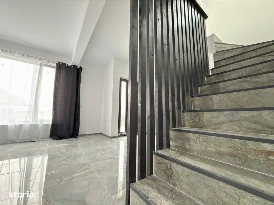 Vila modernă cu acte în regulă, Lumina