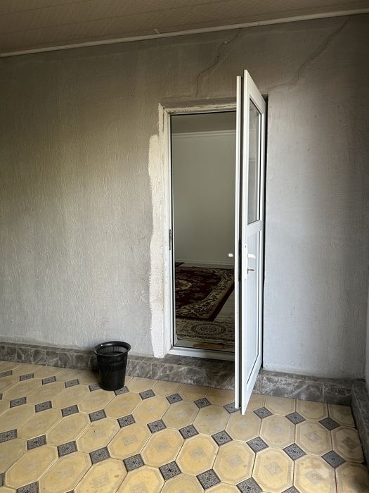 Времянка ұзақ мерзімге жалға беріледі