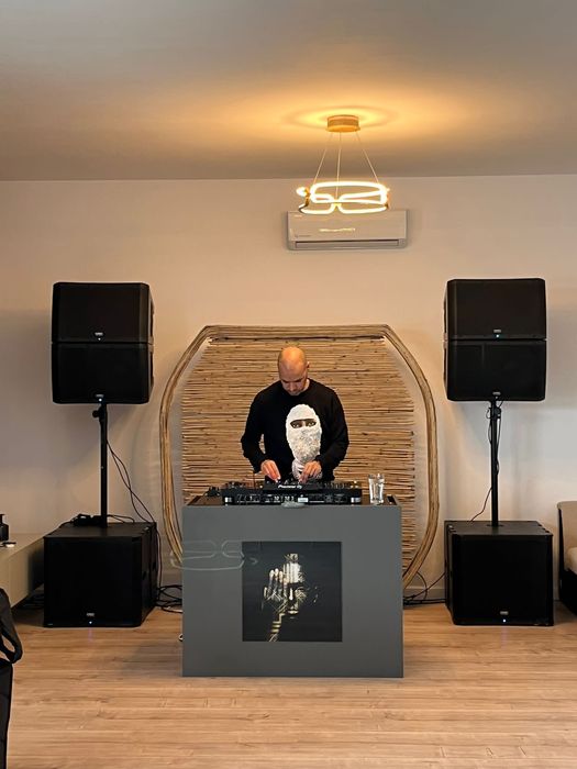 Boxe petrecere, evenimente, nunți, botezuri