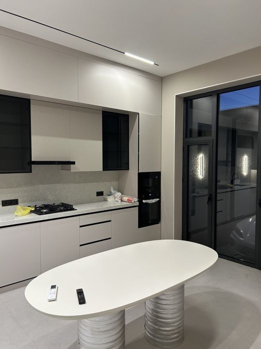 Brand new house in Mirabad district 4bedrooms.