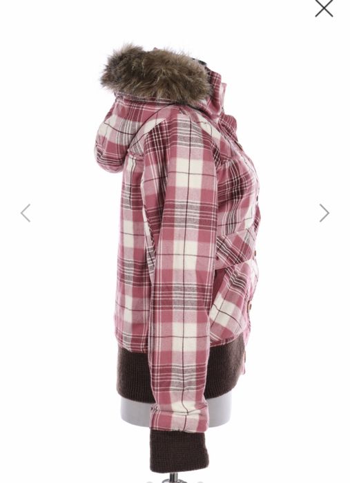 HELLY HANSEN зимно дамско яке XS/S