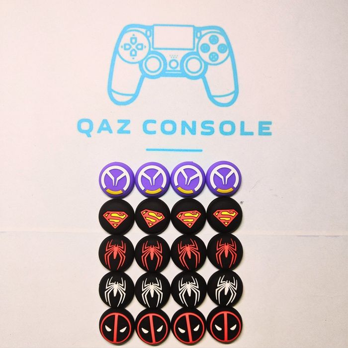 Стики для Джойстика джостик геймпад контроллер