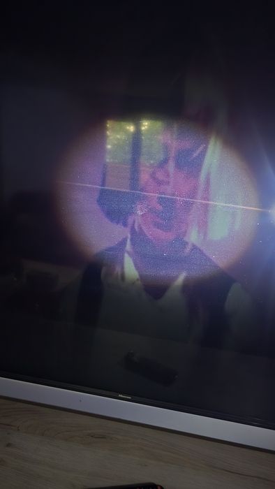 Tv 189  defect leduri