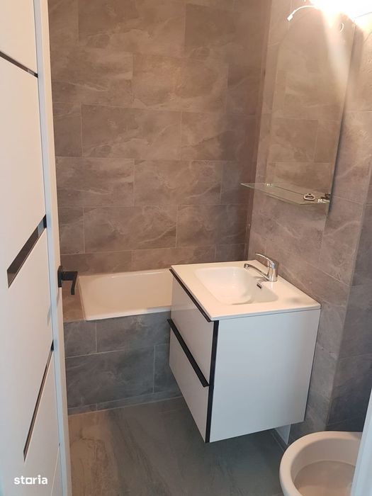 Obor 2 Camere cf 2  renovat complet etaj 1