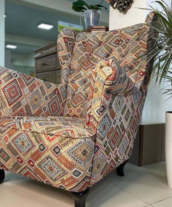 Мягкая мебель на заказ+Рестарация обивка перетяжка мягкой мебели