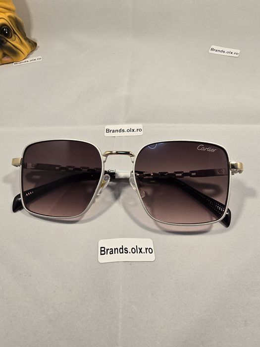 Ochelari de soare Cartier Chain, 66302, pret per bucata