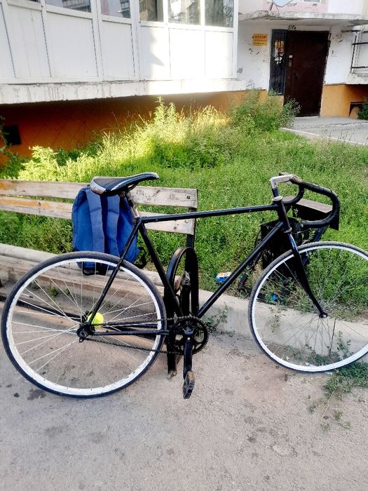 Продам фикс (Fixed Gear)