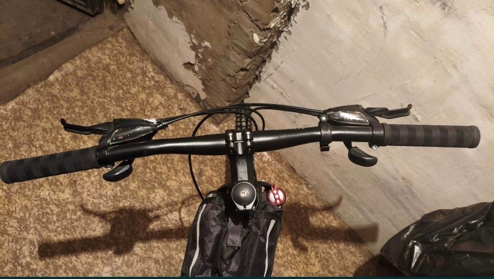 Велосипед AlteZza Altezza2606