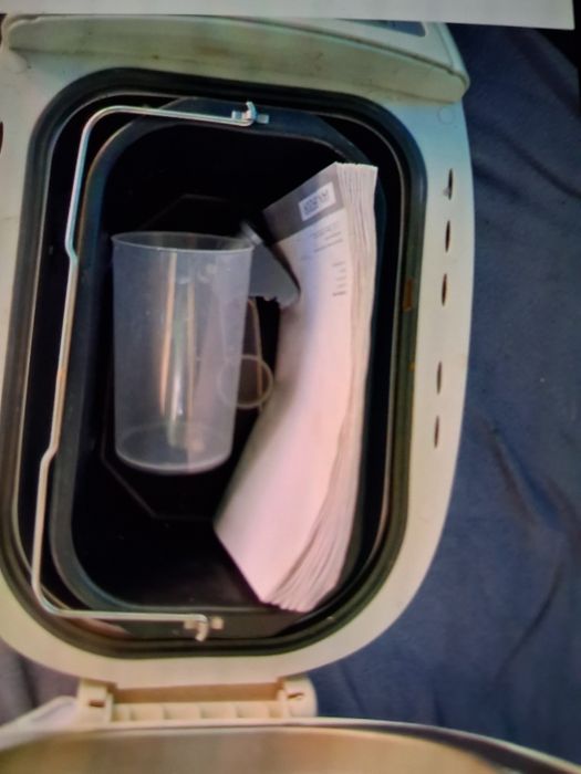 Vand aparat de paine