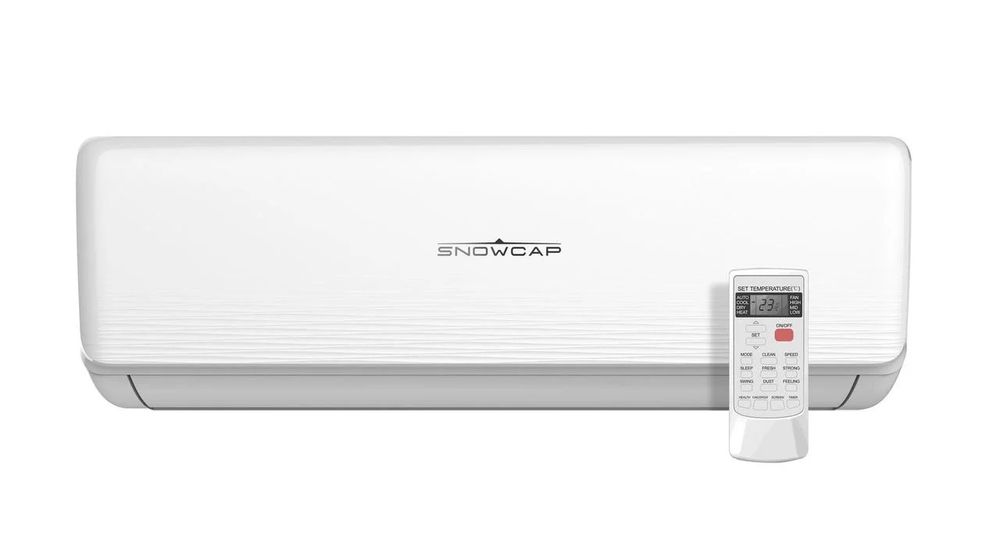 Кондиционер Snowcar новые