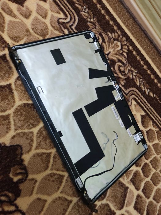 Запчасти корпуса HP g6