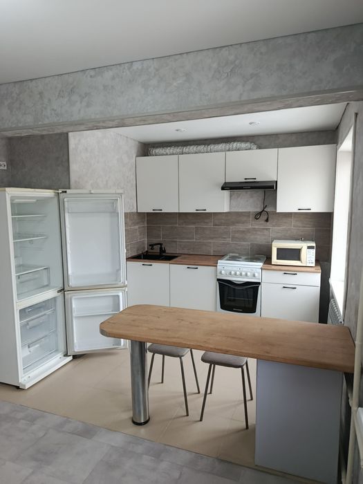 Сдам квартиру 2 комнаты