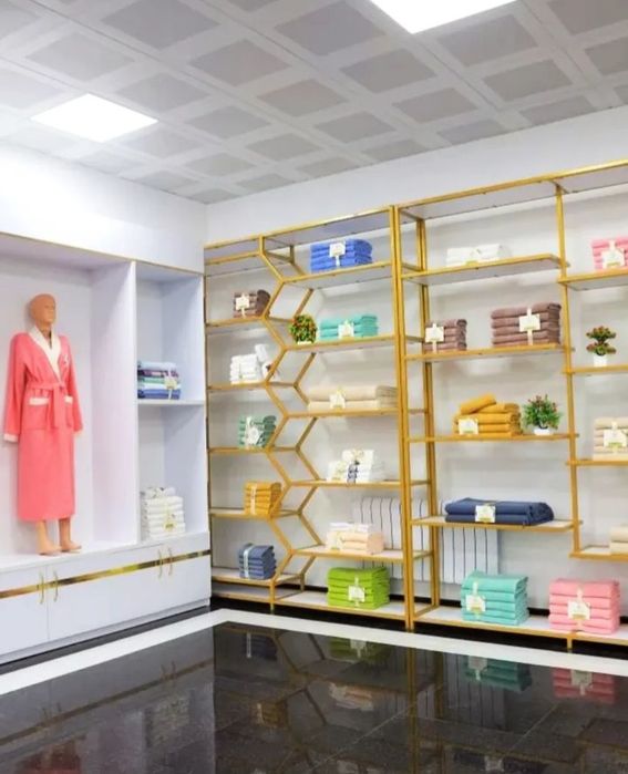 Махровый Полотенца,  Баней Халат, состав 100 % хлопок.