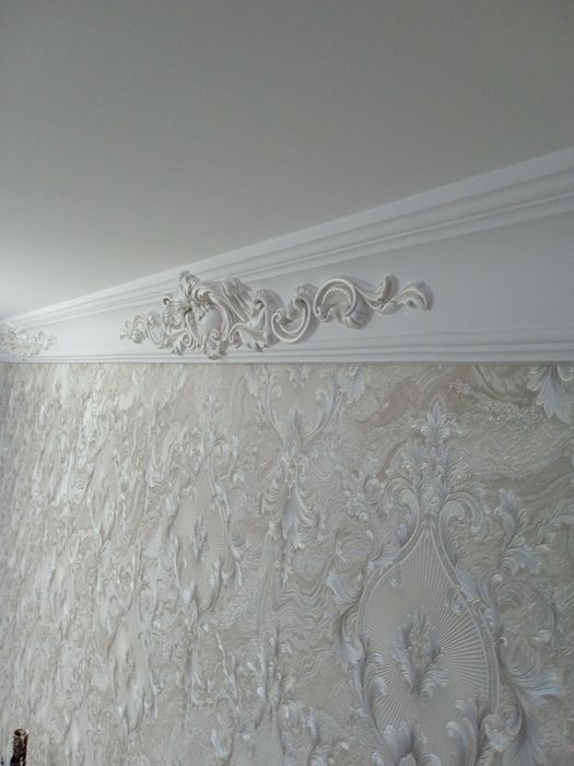 Маляр устаси ва  переделка