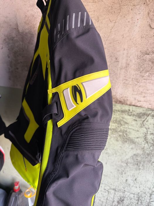 Високо качествено Мото яке Richa