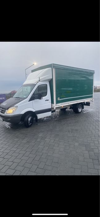 Transport mobila/ Relocări/ Manipulare/ Transport mărfuri