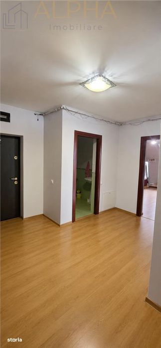 De vanzare apartament 3 camere, 2 bai, loc de parcare si boxa - Bistri