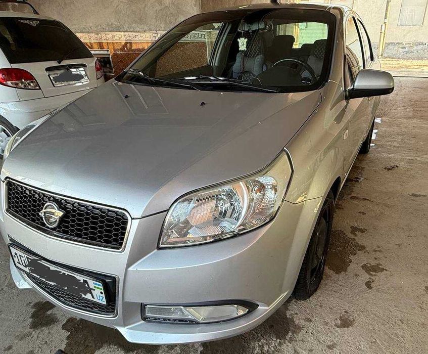 Нексия 3 механика 2-позиция равон евро  2017/2018