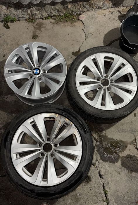 Диск на BMW………….