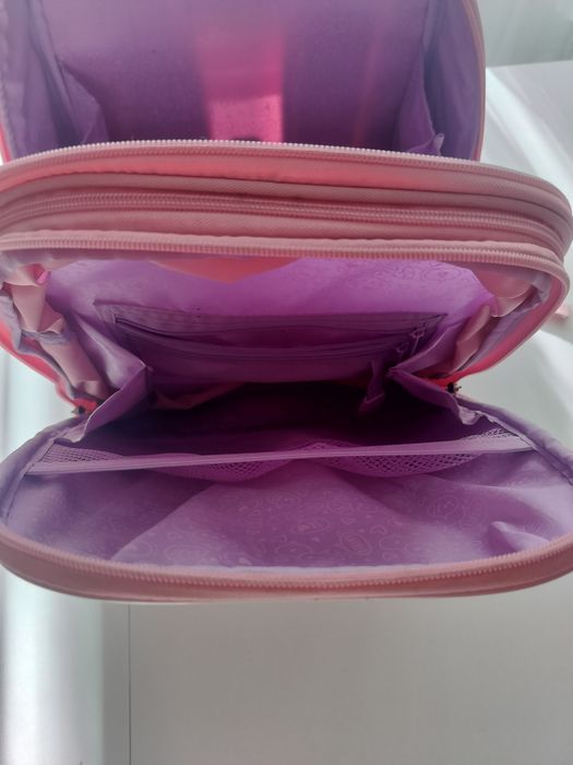 Портфель ортопедический