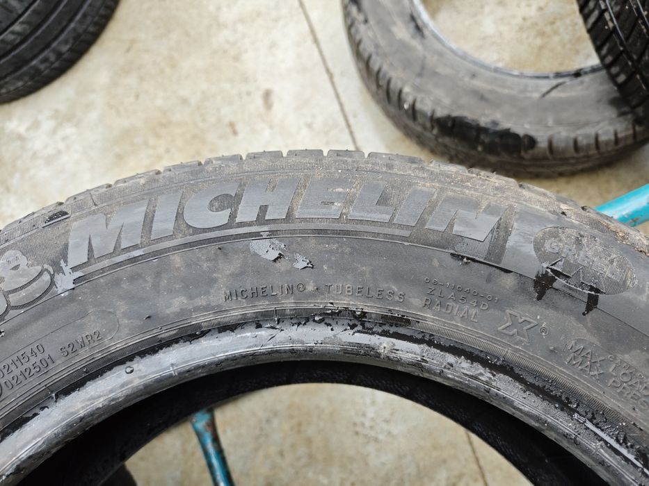 185/65/15 Michelin