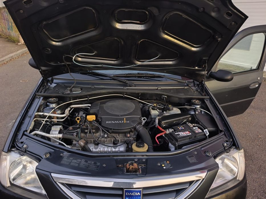 Dacia Logan 1.4mpi