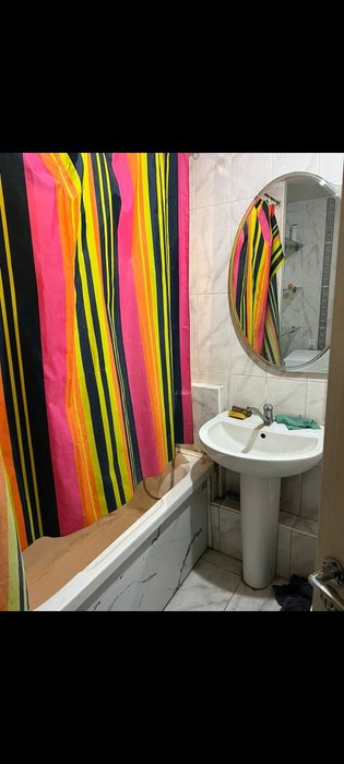 Квартира 2 комнатная