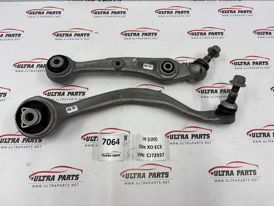 Оригинални Предни Десни Носачи За БМВ ИХ И20 6878082 6878074 BMW iX I20