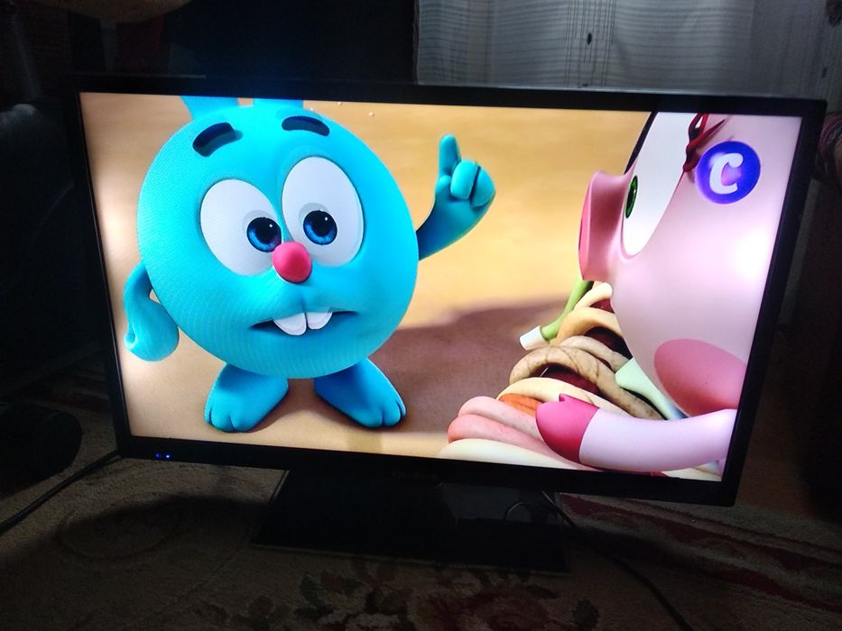 Телевизор Elenberg 72см диагональ НЕ Smart