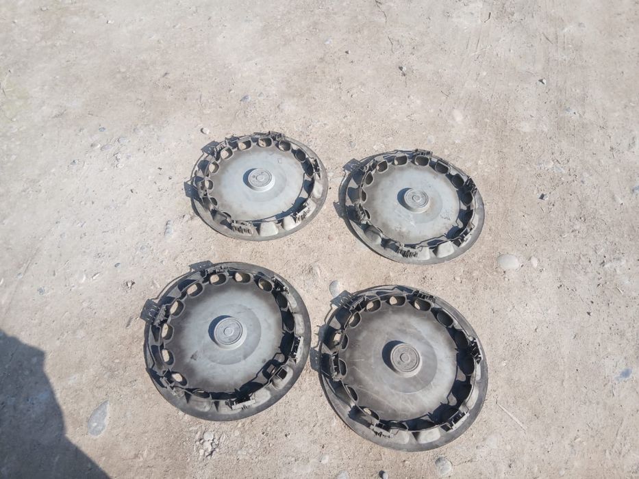 Оригинал колпак на бмв