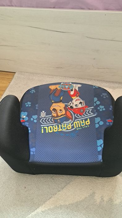 Înălțător auto copii